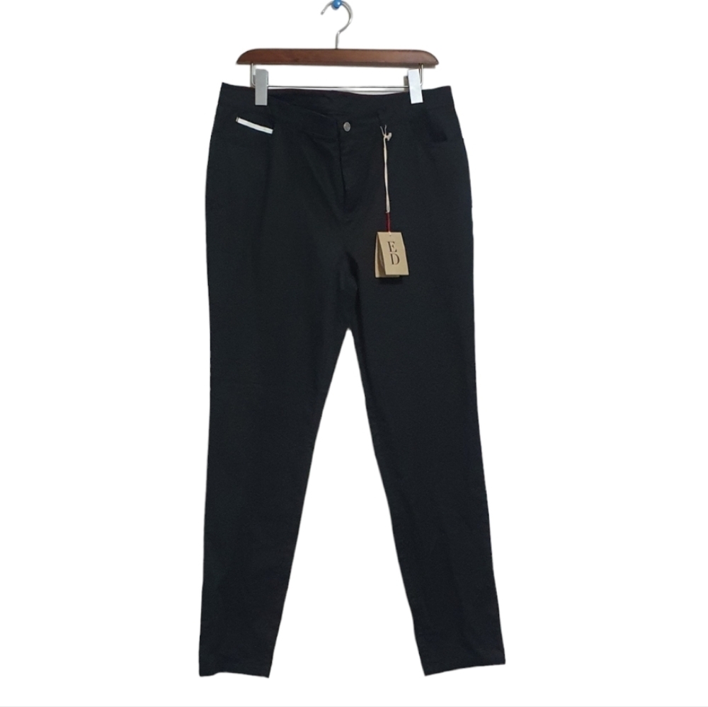 by Ellen DeGeneres trouser slacks pants